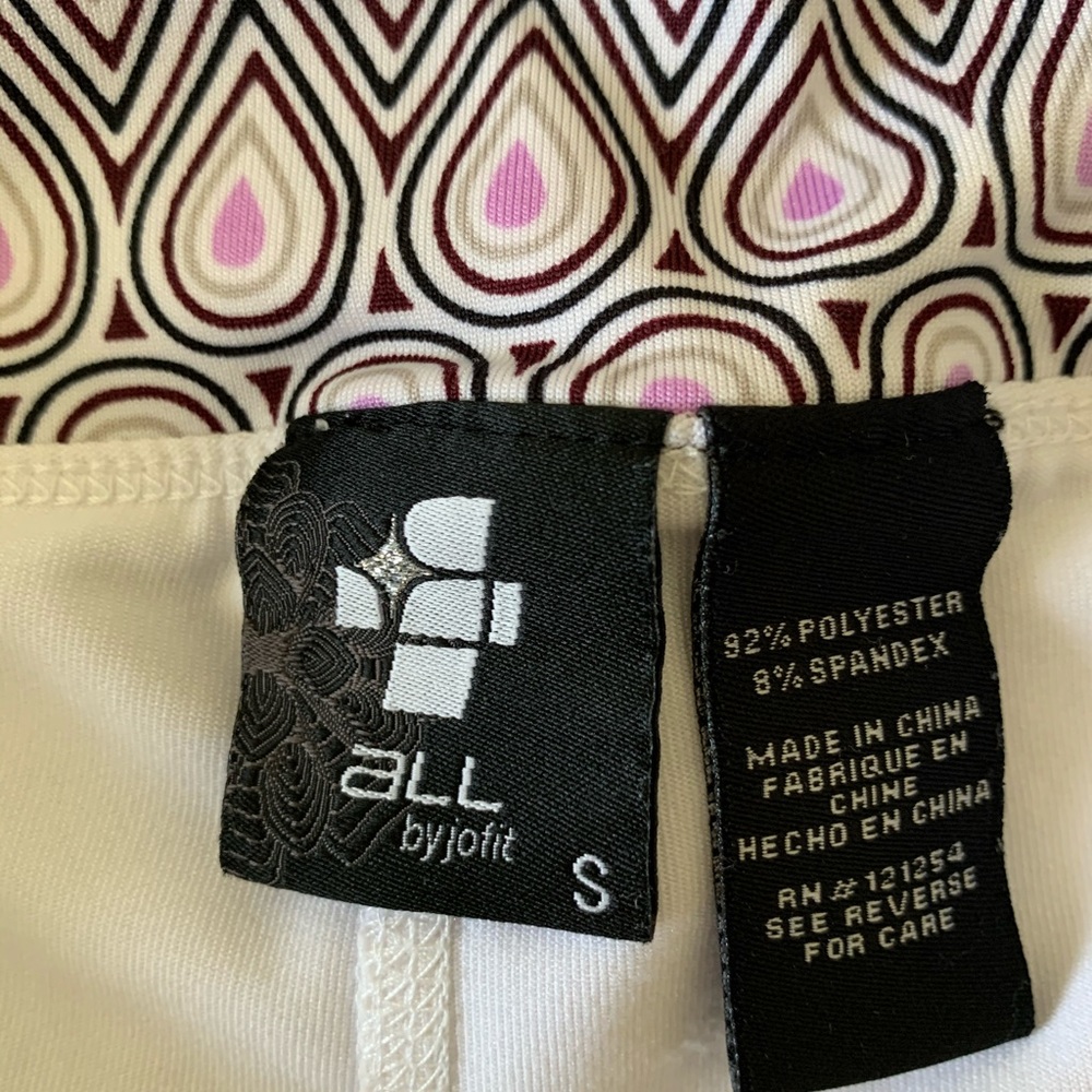 Jofit tennis skirts -